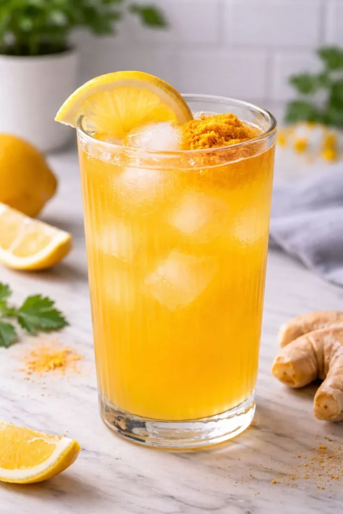 Cortisol Cocktail for Weight Loss