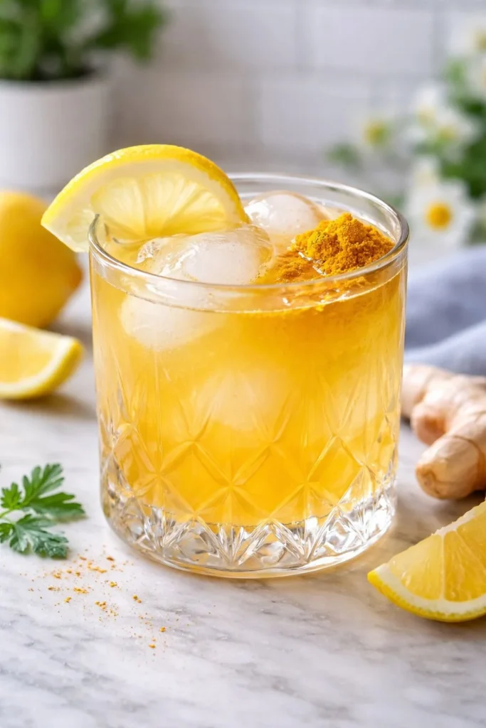 Cortisol Cocktail for Weight Loss