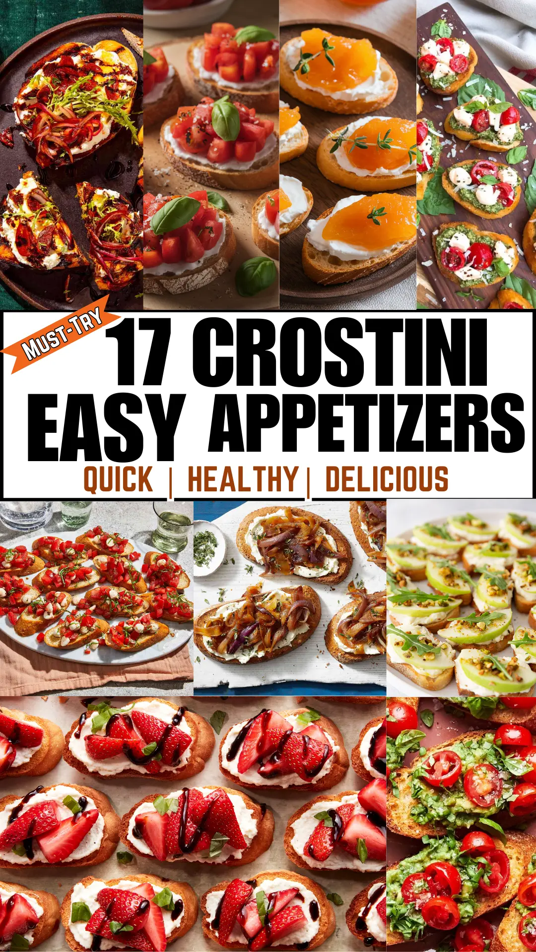 17-Must-Try-Crostini-and-Bruschetta-Easy-Recipes