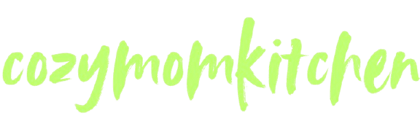 cozymomkitchen