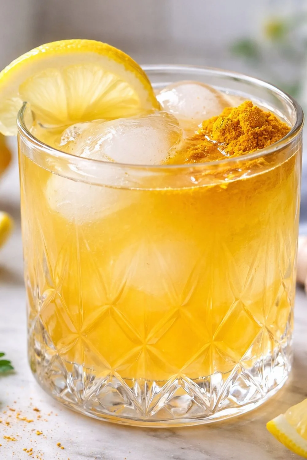 Cortisol Cocktail for Weight Loss