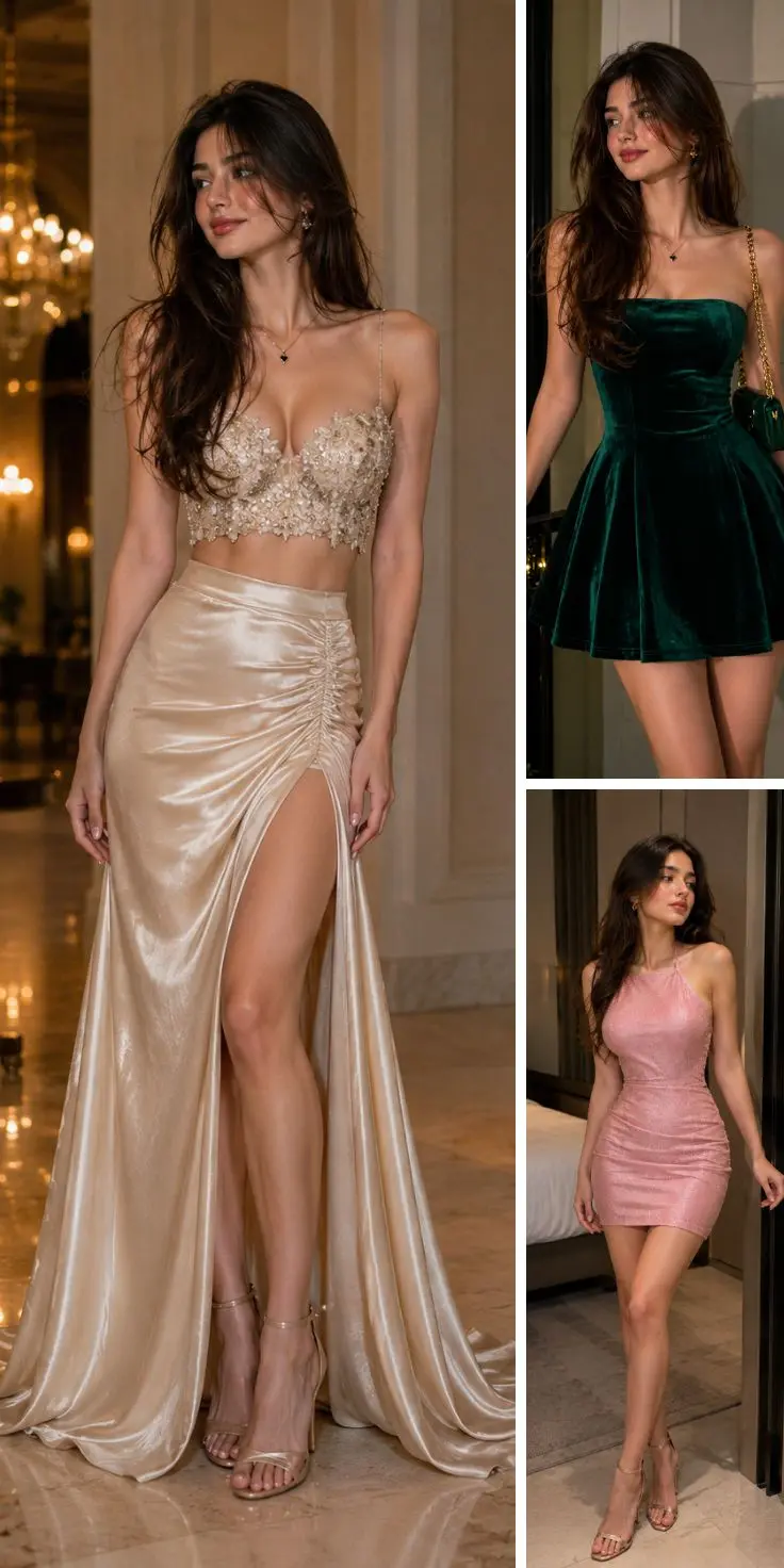 Date Night Outfits